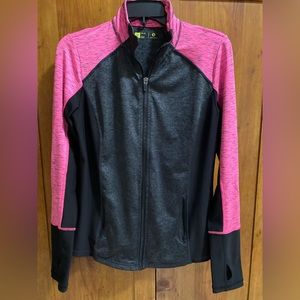 Xersion Zip Up